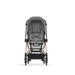 Cybex Mios Platinum Dúo chasis Rosegold