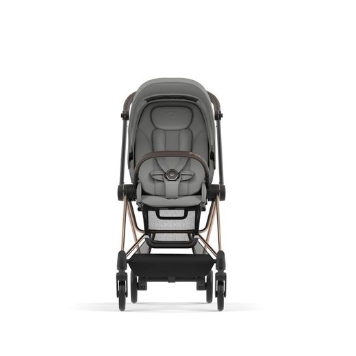 Cybex Mios Platinum Dúo chasis Rosegold