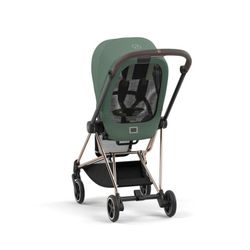 Cybex Mios Platinum Dúo chasis Rosegold