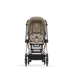 Cybex Mios Platinum Dúo chasis Rosegold