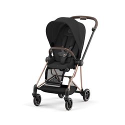 Cybex Mios Platinum Dúo chasis Rosegold