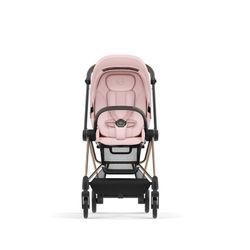 Cybex Mios Platinum Dúo chasis Rosegold