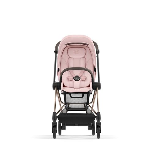 Cybex Mios Platinum Dúo chasis Rosegold