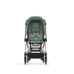 Cybex Mios Platinum Dúo chasis Rosegold