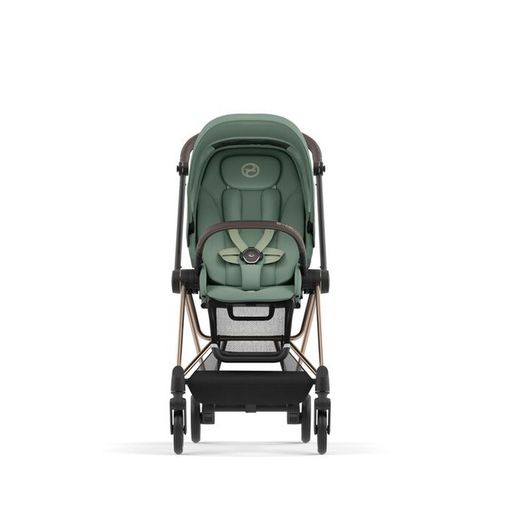 Cybex Mios Platinum Dúo chasis Rosegold