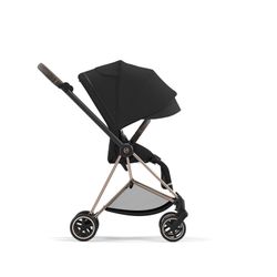 Cybex Mios Platinum Dúo chasis Rosegold