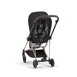 Cybex Mios Platinum Dúo chasis Rosegold
