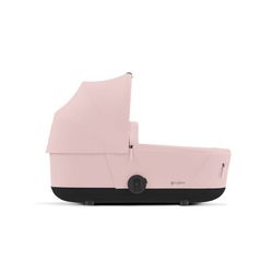Cybex Mios Platinum Dúo chasis Rosegold