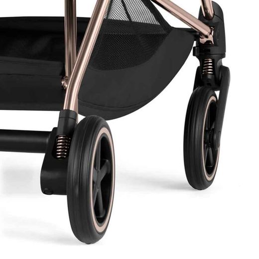 Cybex Mios duo 2026 Pack Comfort