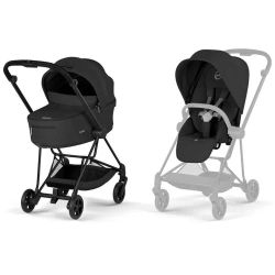 Cybex Mios duo 2026 Pack Comfort