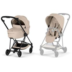 Cybex Mios duo 2026 Pack Comfort