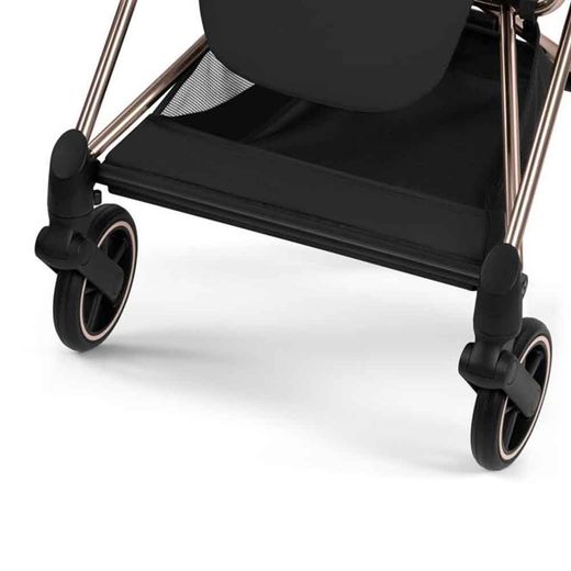 Cybex Mios duo 2026 Pack Comfort