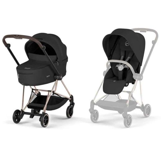 Cybex Mios duo 2026 Pack Comfort