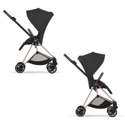 Cybex Mios duo 2026 Pack Comfort