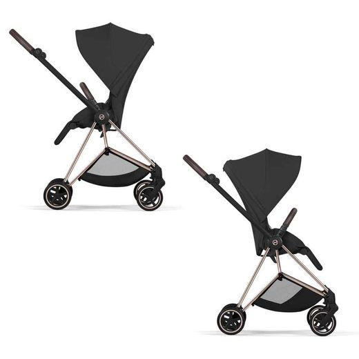 Cybex Mios duo 2026 Pack Comfort