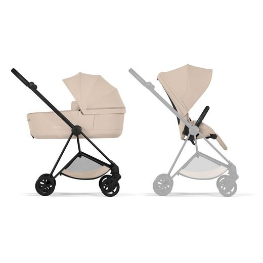 Cybex Mios duo 2026 Pack Comfort