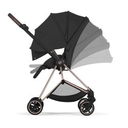 Cybex Mios duo 2026 Pack Comfort