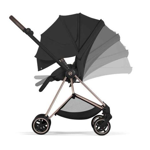 Cybex Mios duo 2026 Pack Comfort