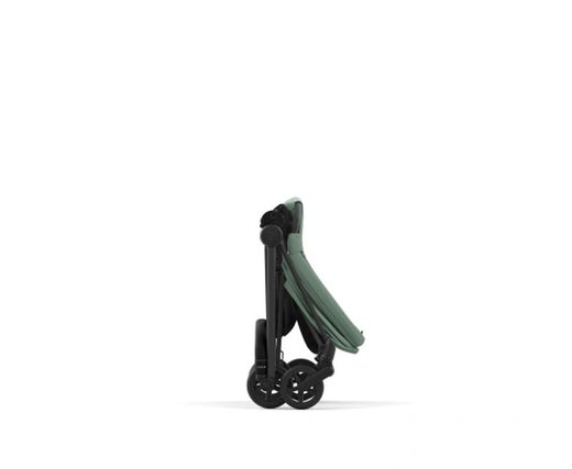 Cybex Mios Dúo chasis Matt Black