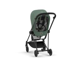 Cybex Mios Dúo chasis Matt Black