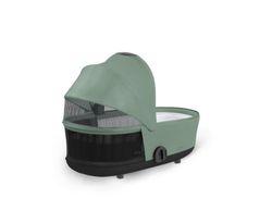 Cybex Mios Dúo chasis Matt Black