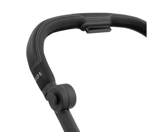 Cybex Mios Dúo chasis Matt Black