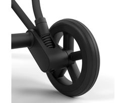 Cybex Mios Dúo chasis Matt Black