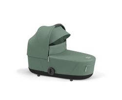 Cybex Mios Dúo chasis Matt Black