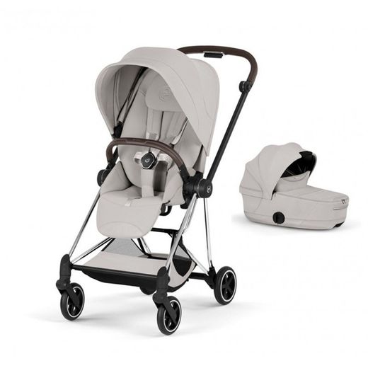 Cybex Mios Style Colection 2026