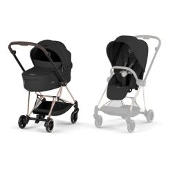 Cybex Mios Style Colection 2026