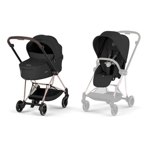 Cybex Mios Style Colection 2026