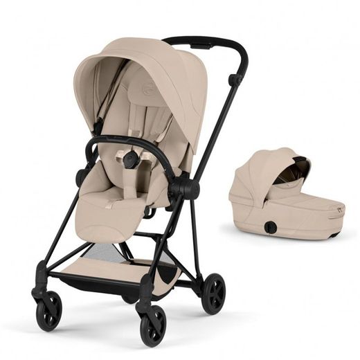 Cybex Mios Style Colection 2026