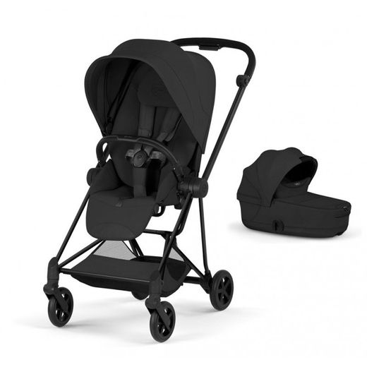 Cybex Mios Style Colection 2026