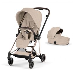 Cybex Mios Style Colection 2026