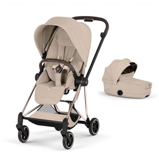 Cybex Mios Style Colection 2026