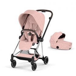 Cybex Mios Style Colection 2026