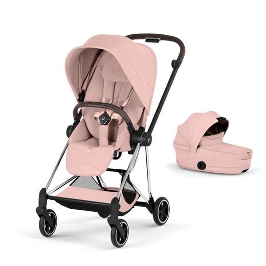 Cybex Mios Style Colection 2026
