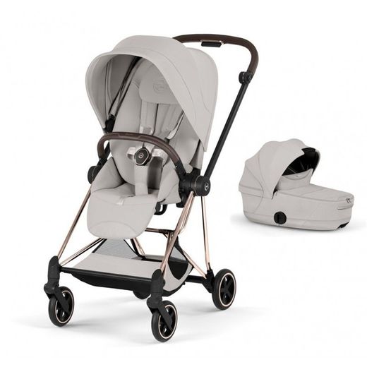 Cybex Mios Style Colection 2026