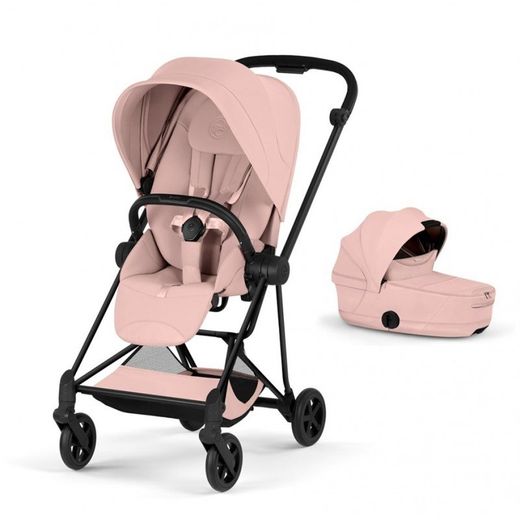 Cybex Mios Style Colection 2026