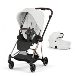 Cybex Mios Style Colection 2026