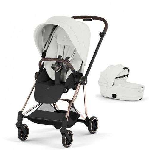 Cybex Mios Style Colection 2026