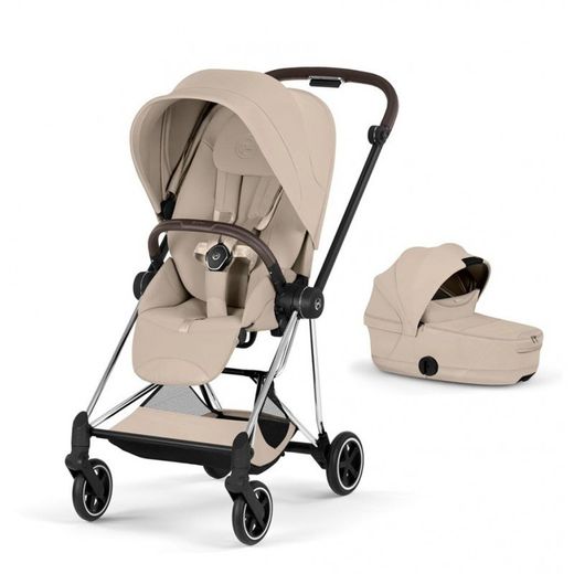Cybex Mios Style Colection 2026