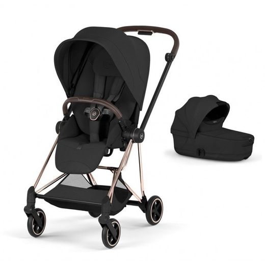 Cybex Mios Style Colection 2026