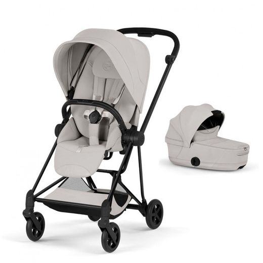 Cybex Mios Style Colection 2026