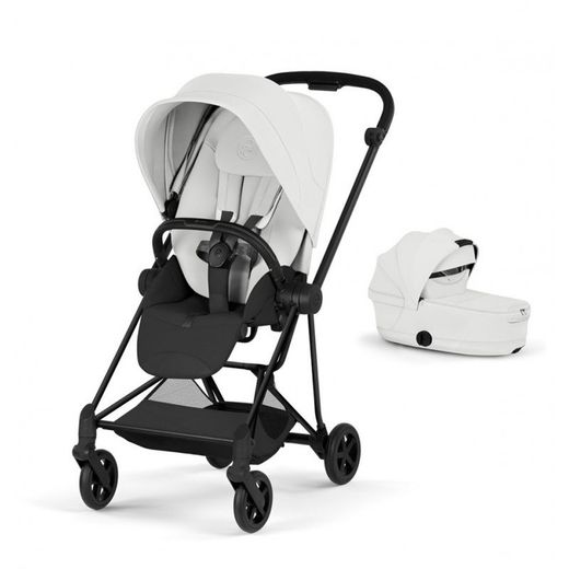 Cybex Mios Style Colection 2026