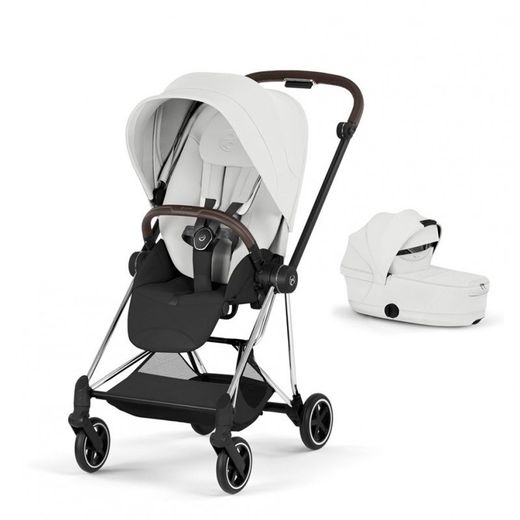 Cybex Mios Style Colection 2026