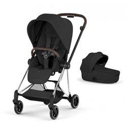 Cybex Mios Style Colection 2026