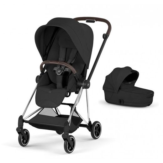 Cybex Mios Style Colection 2026
