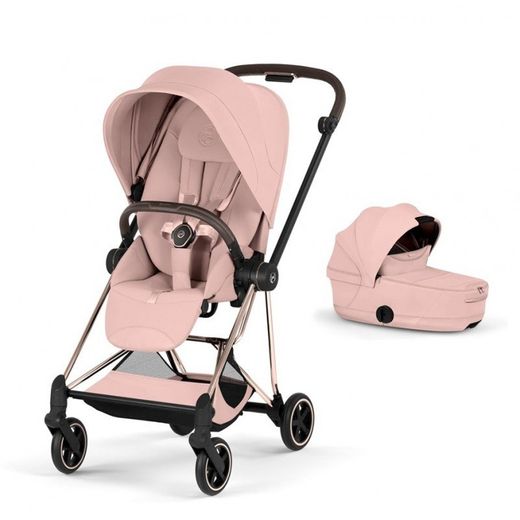 Cybex Mios Style Colection 2026