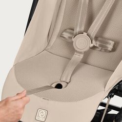 Cybex Orfeo 2026